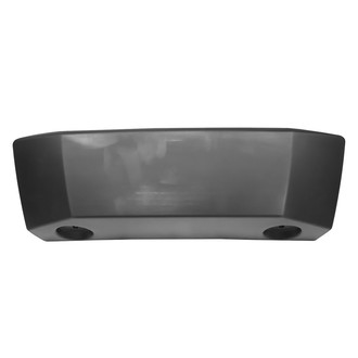 Replace® - Rear Trailer Hitch Cover (CAPA Certified)