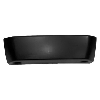 Replace® - Rear Trailer Hitch Cover (CAPA Certified)