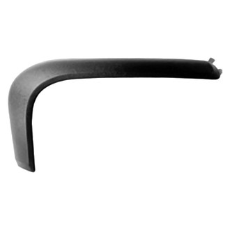Replace® - Rear Lower Outer Driver Side Bumper Guard (CAPA Certified)