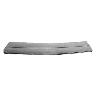 Replace® - Rear Center Bumper Step Pad (Standard Line)