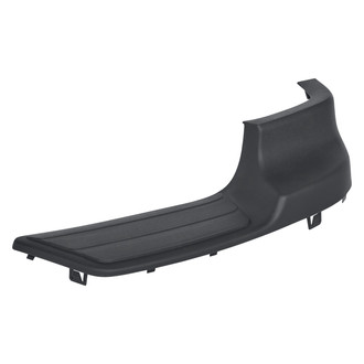 Replace® - Rear Outer Passenger Side Bumper Step Pad (Standard Line)