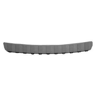 Replace® - Rear Center Bumper Step Pad (Standard Line)