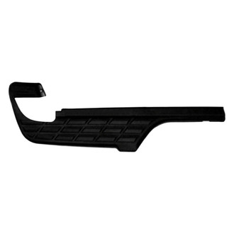 Replace® - Rear Outer Driver Side Bumper Step Pad (Standard Line)