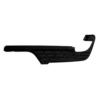 Replace® - Rear Outer Passenger Side Bumper Step Pad (CAPA Certified)