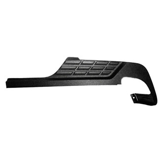 Replace® - Rear Outer Driver Side Bumper Step Pad (Standard Line)