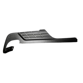 Replace® - Rear Outer Passenger Side Bumper Step Pad (Standard Line)