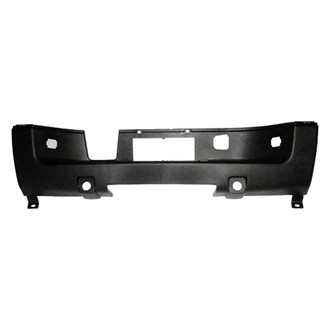 Replace® - Rear Center Bumper Step Pad (Standard Line)