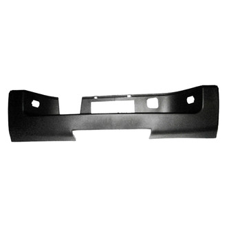 Replace® - Rear Center Bumper Step Pad (Standard Line)