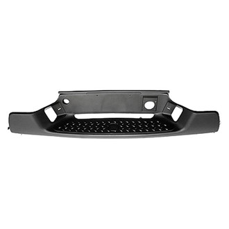 Replace® - Rear Center Bumper Step Pad (Standard Line)