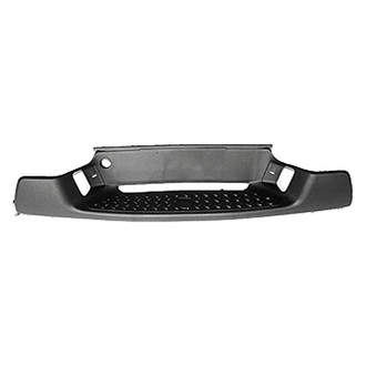 Replace® - Rear Center Bumper Step Pad (Standard Line)