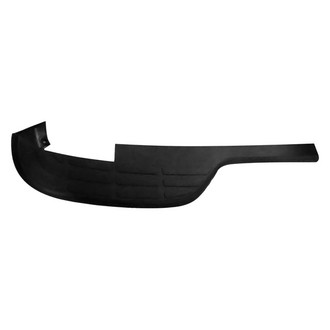 Replace® - Rear Driver Side Bumper Step Pad (Standard Line)