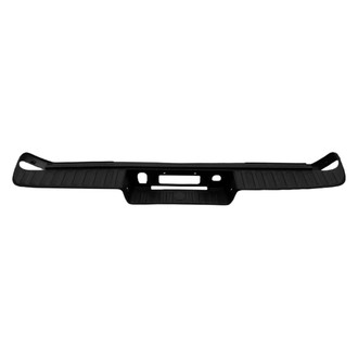 Replace® - Rear Center Bumper Step Pad (CAPA Certified)