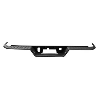 Replace® - Rear Center Bumper Step Pad (Diamond Standard Line)