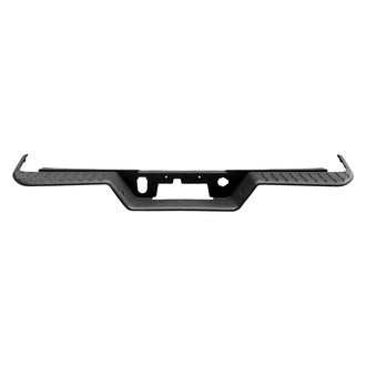 Replace® - Rear Center Bumper Step Pad (Standard Line)