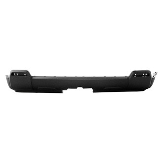 Replace® - Rear Lower Bumper Valance (Platinum Plus)