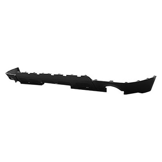 Replace® - Rear Lower Driver Side Bumper Valance (CAPA Certified)