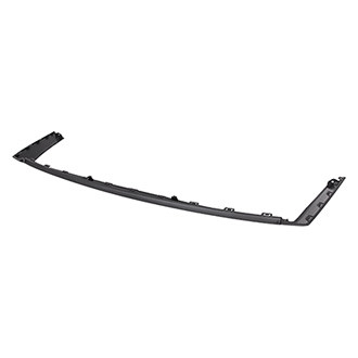 Replace® - Rear Bumper Valance (CAPA Certified)