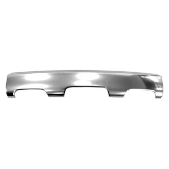 Replace® - Rear Bumper Skid Plate (Standard Line)