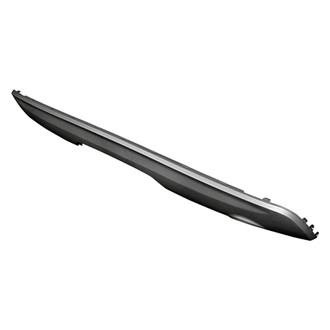 Replace® - Rear Bumper Skid Plate (Standard Line)