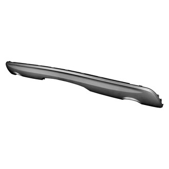 Replace® - Rear Lower Bumper Valance (CAPA Certified)