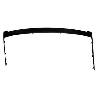 Replace® - Rear Lower Bumper Valance (CAPA Certified)