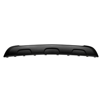 Replace® - Rear Lower Bumper Valance (Standard Line)
