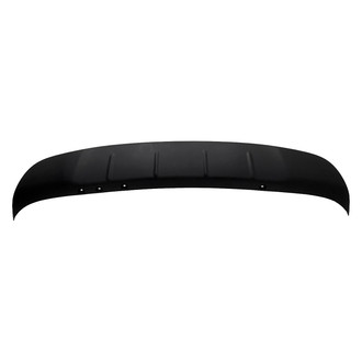 Replace® - Rear Lower Bumper Valance (Standard Line)