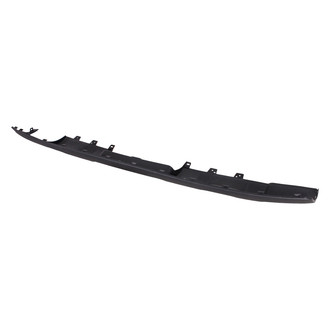 Replace® - Rear Lower Bumper Valance (CAPA Certified)