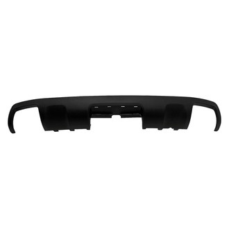 Replace® - Rear Lower Bumper Valance (CAPA Certified)