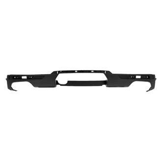 Replace® - Rear Lower Bumper Cover (CAPA Certified)