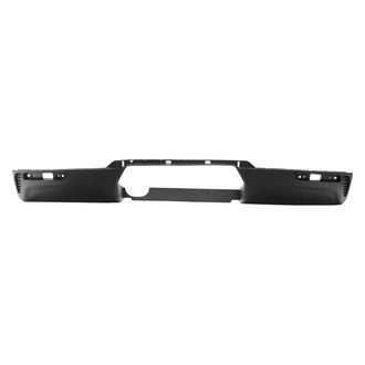 Replace® - Rear Lower Bumper Valance (CAPA Certified)