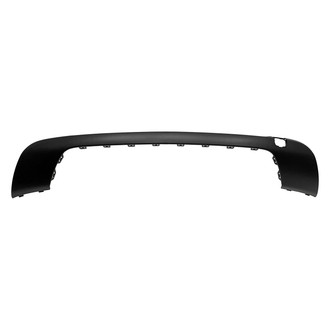 Replace® - Rear Bumper Valance (Standard Line)