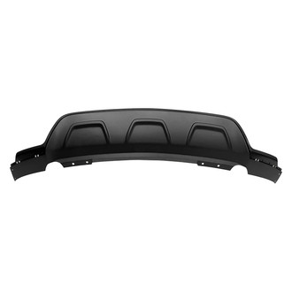 Replace® - Rear Bumper Valance (Standard Line)