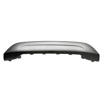 Replace® - Rear Lower Bumper Valance (Standard Line)