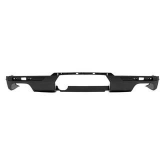 Replace® - Rear Lower Bumper Cover (Standard Line)