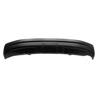 Replace® - Rear Lower Bumper Valance (Standard Line)