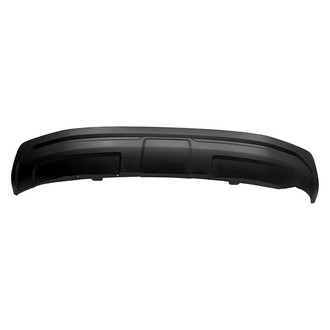 Replace® - Rear Lower Bumper Valance (Standard Line)