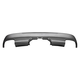 Replace® - Rear Lower Bumper Valance (Standard Line)