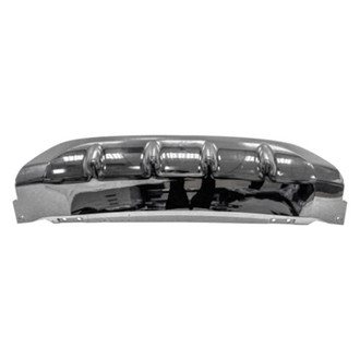 Replace® - Rear Lower Bumper Valance (Standard Line)