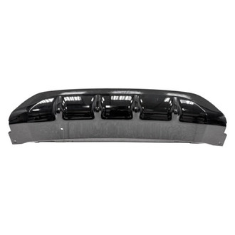 Replace® - Rear Lower Bumper Valance (Standard Line)