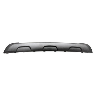 Replace® - Rear Lower Bumper Valance (Standard Line)