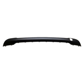 Replace® - Rear Lower Bumper Valance (Standard Line)