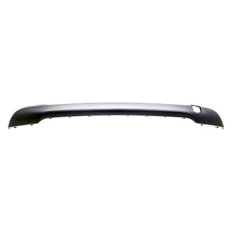Replace® - Rear Lower Bumper Valance (Standard Line)