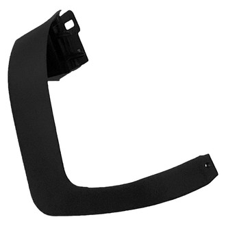 Replace® - Rear Upper Driver Side Bumper Pad (Standard Line)