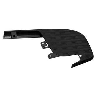 Replace® - Rear Lower Driver Side Bumper Step Pad (Standard Line)