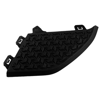 Replace® - Rear Outer Driver Side Bumper Step Pad (CAPA Certified)