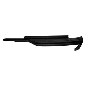 Replace® - Rear Passenger Side Bumper Step Pad (Standard Line)