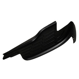 Replace® - Rear Passenger Side Bumper Step Pad (Standard Line)