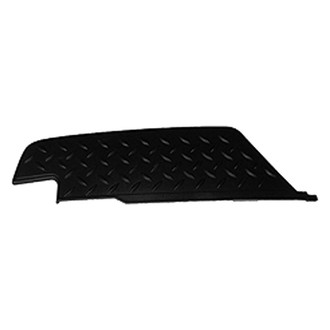 Replace® - Rear Passenger Side Bumper Step Pad (Standard Line)