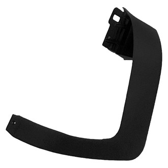 Replace® - Rear Upper Passenger Side Bumper Pad (Standard Line)